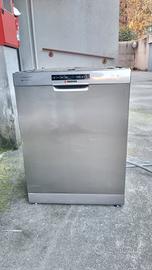 Lavastoviglie HOOVER DDY