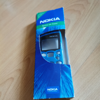 Nokia 5100 cover originale blu