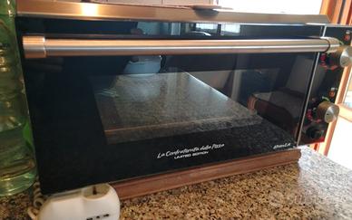 forno effeuno p134h  limited edition.