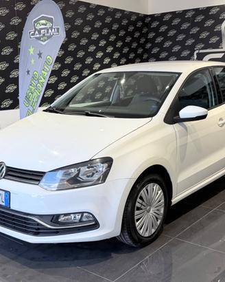 Volkswagen Polo - 2015 1.4 TDI 75 CV