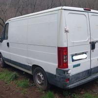 fiat ducato 2.0 jtd