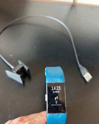 Fitbit Charge 2