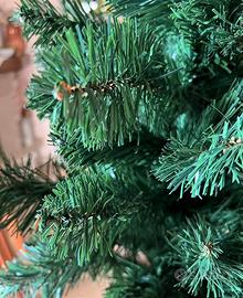 ALBERO DI NATALE 90 cm