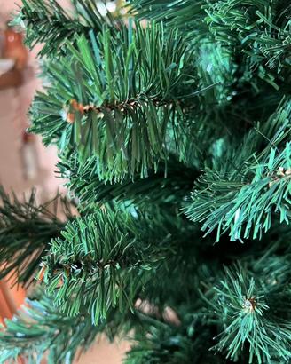 ALBERO DI NATALE 90 cm