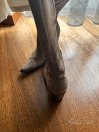 Stivali im camosvio