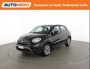FIAT 500X KL46068