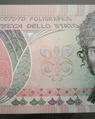 Prova di stampa 10 "unita" U. Foscolo