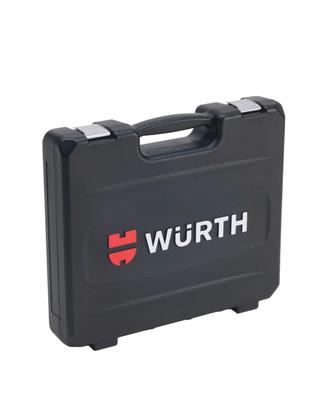 Valigia utensili Worker L Wurth 93pz 