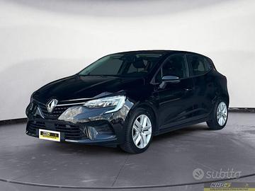 Renault Clio TCe 100 CV GPL 5 porte Zen