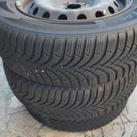 gomme invernali 185/65/15