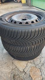 gomme invernali 185/65/15