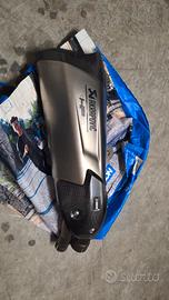 Scarico akrapovic BMW S1000R