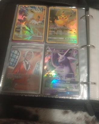 carte Pokemon 