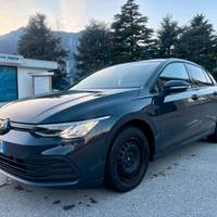 Golf 8 2.0 TDI cambio AUTOMATICO DSG