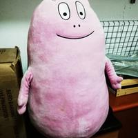 Peluche Barbapapà