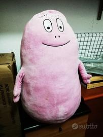 Peluche Barbapapà