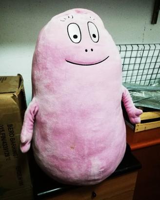 Peluche Barbapapà