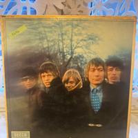 Rolling Stones Between the buttons Vinile 1967
