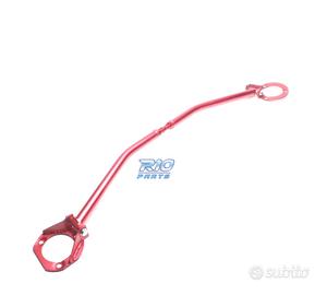 BARRA STABILIZZATRICE REGOLABILE BMW E46 BERLINA C
