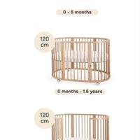 Letto stokke sleepi v2