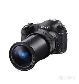 FOTOCAMERA BRIDGE SONY RX10 MARK IV