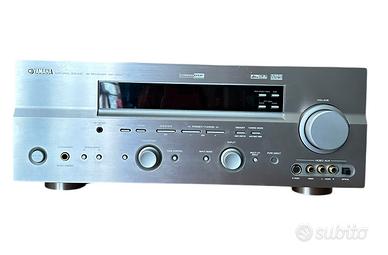 Sintoamplificatore Yamaha