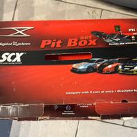 Pista telecomandata SCX