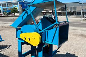 cippatore per ramaglie
