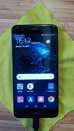 Huawei P10 Lite – Funzionante – Vetro rotto