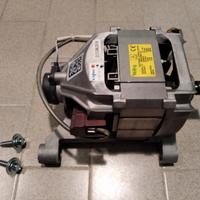 Motore per lavasciuga