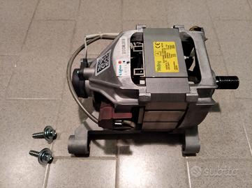 Motore per lavasciuga