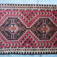 Tappeto persiano nuovo Shiraz