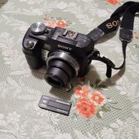 Sony DSC v3