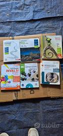 libri per liceo 