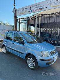 Fiat Panda 1.2 Climbing Natural Power