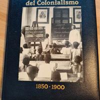 Libro "L'età del colonialismo 1850-1900"