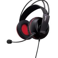 ASUS Cerberus Black, Cuffie da Gaming, Driver 60 m