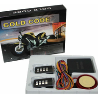 Antifurto Universale Per Moto