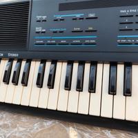 tastiera "Farfisa TK 61"