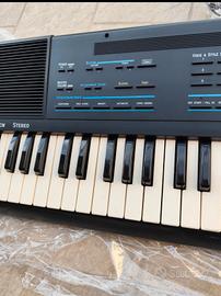 tastiera "Farfisa TK 61"