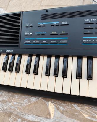 tastiera "Farfisa TK 61"