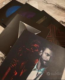 Marco Mengoni Live Deluxe Edition