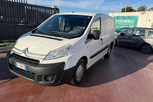 Citroen Jumpy 27 2.0 HDi/120 PC-TN Furgone