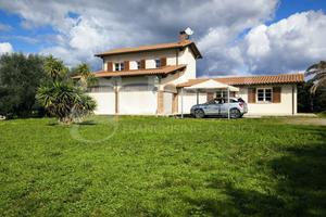 Casa Indipendente Scarlino [024/S017VRG]