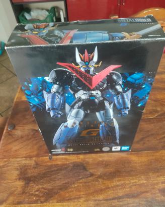 great mazinger 
