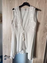 Copricostume taglia 46