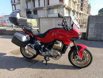 MOTO GUZZI V 100 V100 MANDELLO