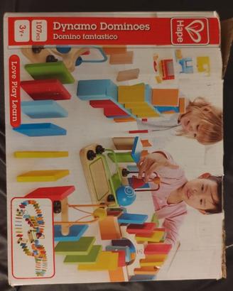 Giocattoli misti Lego Djeco Hape Hotwheels