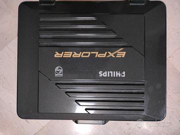 Telecamera Philips Explorer