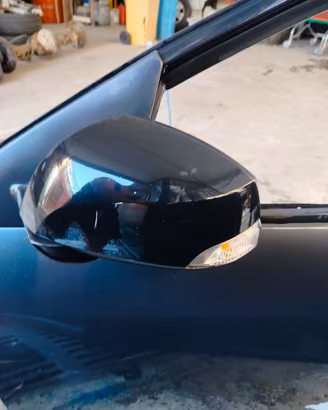 specchietto retrovisore sinistro Volvo v40 